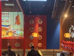 -满园烤鸭·春饼(抚顺万达店)