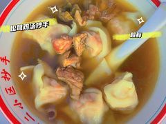 -八二小区抄手(三友路店)