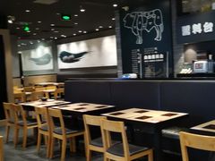 大堂-吉野家(复兴路第二餐厅店)