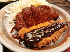 -矢场猪(名古屋站三井楼北馆店)