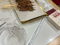 -新凯旋烧烤·燕姐千岛湖土菜