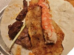 -蚝太郎 • 海鲜烧烤(Upark店)