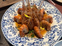 -九月里.自由花园餐厅