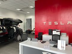 -TESLA 特斯拉(深圳坂田特斯拉中心)