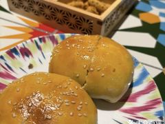 -清真·古丽花儿·新疆美食(滨江道店)