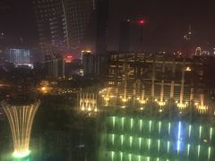 -星城之眼摩天轮