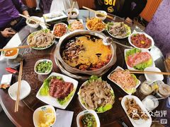 -枇杷园食为鲜火锅(南山店)