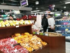 -综合保税区进口商品直销中心(新百店)