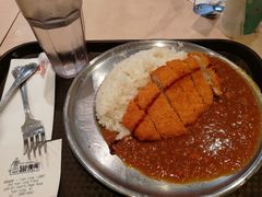 -银咖喱(元朗广场店)