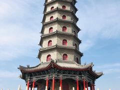 -山西乌金山旅游区