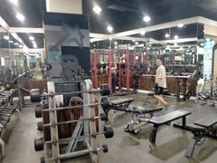 -贝菲特游泳健身(徐泾店)