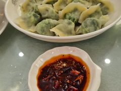-大妈饺子馆·特色锅包肉·饺子(鼓楼店)