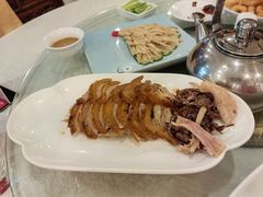 -北京全聚德(方庄店)
