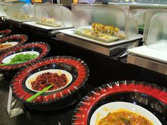 -松子料理(世纪城店)