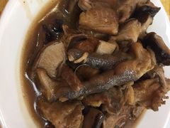 -蓝白自选餐厅(烟大店)