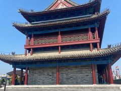 -西安城墙·碑林历史文化景区