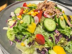 -范儿·嫂子烤肉·精致炭火烤肉(长治路店)