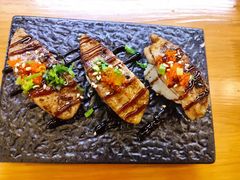 -兄弟船精致料理(万科蓝山店)