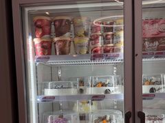 -DQ·蛋糕·冰淇淋(三亚青春颂店)