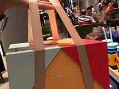 -星巴克臻选(北京银泰店)