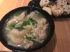 -小杨生煎(龙之梦购物中心店)