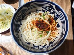 -老九圆山西面馆(CBD店)