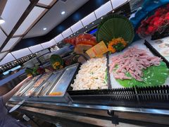 -苏格里岛自助烤肉海鲜火锅(成都金牛万达店)
