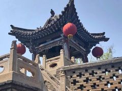 -山西王家大院