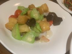 -北京老铺烤鸭(老城根店)