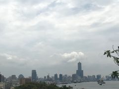-日落风帆