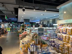 -Olé精品超市(海上世界店)