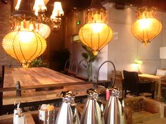 -MAAN  COFFEE(安达圣新天地店)