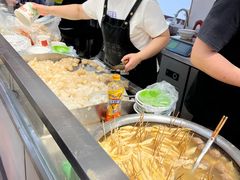 -桃源市场(解放路店)
