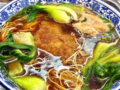 -伟记奥面馆(养育巷店)
