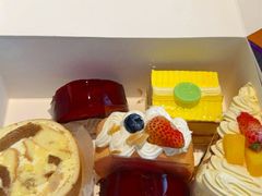 -蜂蝶来饼店(拱北总店)