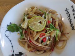 -品味泸沽湖•民族特色菜(大落水店)