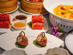 -东南里湖景餐厅·新闽菜(浦西万达店)