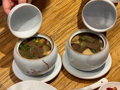 -香雪海·蘇面館(湖滨店)