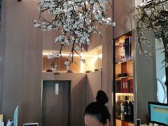 -梅花境(万科店)