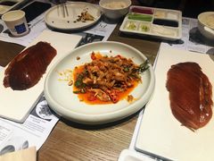 -小大董·烤鸭(凤凰汇店)