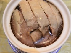 -上海老饭店(北京分店)