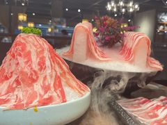 至尊肥牛-快乐小羊·内蒙牛羊肉火锅(流花中心店)
