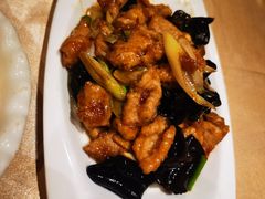 -老爷庙风味美食府(魏都大道店)