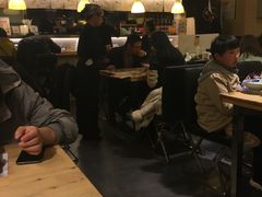 -雷门拉面(龙湖成都金楠天街店)