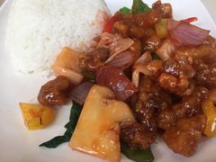 -金利茶餐厅(中船汇店)