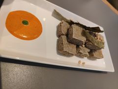 -桂满陇·蟹黄小笼汤包(巴黎春天浦建店)