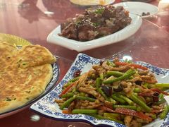 -照金特色农家乐