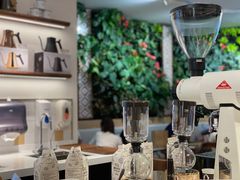 -Peet's Coffee皮爷咖啡(德基店)