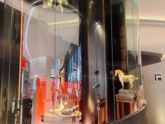 -新兴·金羊座·粤菜点心(乐峰店)