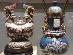 -中国景泰蓝艺术博物馆